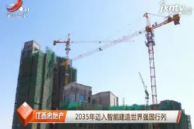 2035年迈入智能建造世界强国行列视频封面