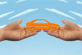 经纪还是经销，二手车商的艰难抉择 | 中国汽车报图片