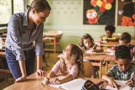 STEM、PBL、UBD……对新概念傻傻分不清？只要记住这个核心要素就行图片