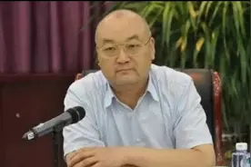 厅官帮情人入股民企，6年获利千万图片