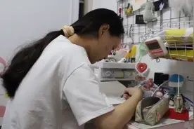 江苏文科430分考生妈妈：港大主动邀请，百万奖学金视频封面