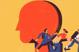 人到中年的大智慧：别和我杠，杠就是你对图片