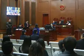 最不易“出事”的岗位上发生贪污大案！她隐匿10套安置房8年竟无人察觉图片
