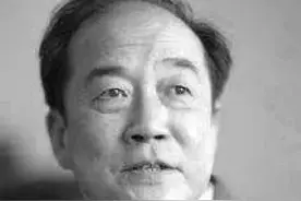 著名诗人散文家邵燕祥在京逝世，享年87岁，曾获首届鲁迅文学奖图片