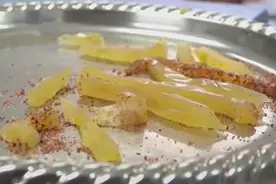 墨西哥研制出芒果糖助儿童减肥，防治慢病方就要从娃娃体重抓起图片