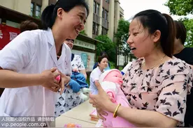 产后如何快速通乳？这些小妙招新妈妈要记牢图片