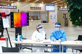 糖尿病患者易得新冠？专家详解原因，强调疫情下“糖友”自我防护要点图片