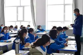 安徽省人大代表提出“为中小学配备空调”，省教育厅答复了图片