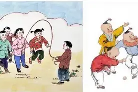 跳出精彩，踢飞炎热，拍倒疫情：暑期在家跳踢拍，你学会了几项？图片