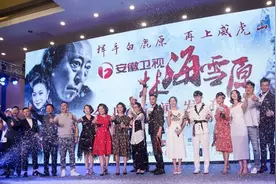 《林海雪原》：英雄故事的代际影响图片