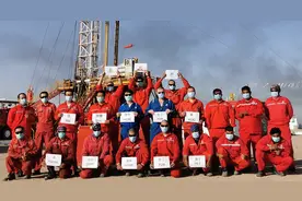 重磅：停工、原地待命……海外石油人正在经历什么图片