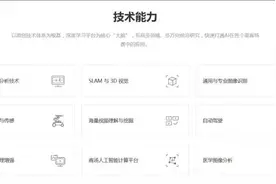 被传估值100亿美元将登陆科创板，商汤科技：不予置评图片