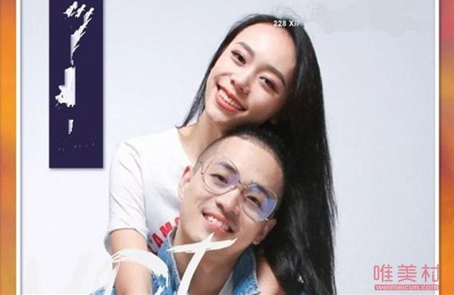杨文韬cici个人资料 夫妻俩作品《囍》的背后故事曝光令人感动