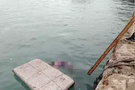“三亚海域一对夫妻翻船落水”追踪：妻子尸体被找到图片