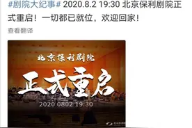 剧院开张、草莓迷笛回归……线下演出正加速重启图片