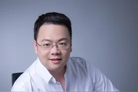 冯庆：中国历史里的义气和江湖图片
