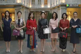 小香包输给爱马仕，“梵高的睡莲”走红，疫情后中国奢侈品市场如何变革？图片