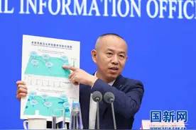 北斗定位精度到底是多少？发言人：最好可达1点几米图片