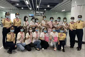 公益快闪呼吁全社会关注母乳喂养图片