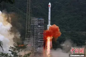 中国北斗，世界北斗！北斗相关产品已出口120余个国家和地区图片