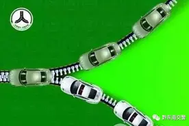 你都知道吗？这些“冷门”交通安全小知识图片