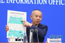 北斗定位精度到底是多少？发言人：最好可达1点几米图片