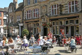 开发“全战”20年，CA为何从不染指现代战争题材？图片