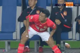 中超酷报│归去来兮，中国足球也有涅槃重生的催泪故事图片