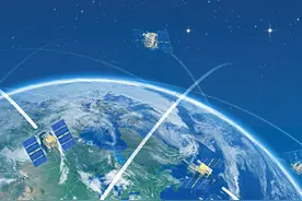 天上好用 地上用好 这组图带你看看北斗有多牛图片