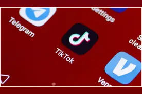 美国“围猎”TikTok在美业务，网友：明显是在抢劫！或者是特朗普在“报仇”图片