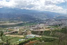 听，云岭红土地脱贫路上的音乐故事图片