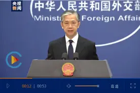 重磅！中方决定香港特区暂停港新移交逃犯协定！外交部回应“美方宣布将对一些中国软件采取行动”图片