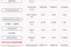 深交所向仁东控股发出监管函图片