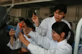 欢迎报考山东医专药学类2020年招生专业！图片