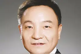 中国银联总裁时文朝调任跨境清算公司，执掌七年力推市场化改革图片
