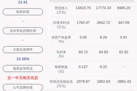 喜报！东华测试：2020年半年度净利润约347万元，同比增加68.22%图片