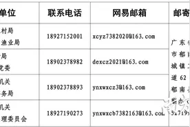 郁南县委第十四轮巡察工作启动图片