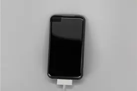 第一代iPod touch原型机曝光 让人无限回忆图片