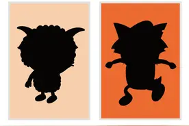 《喜羊羊与灰太狼》十五年了，你从几岁开始看的？丨夜问图片