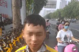 曝光台 | 河南交警曝光交通违法典型案例(8月3日）图片