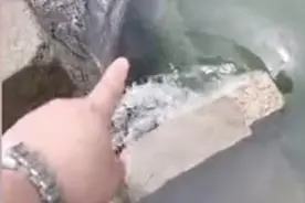 河南一女子漂流坠入漩涡溺亡：涉事项目被叫停，警方立案侦查图片