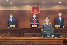 凤凰卫视以“凤凰”商标遭侵权诉至法院，一审获赔500万元图片
