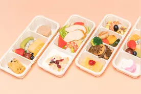 热腾腾的飞机餐回来了！多家航空公司陆续恢复机上热食供应图片