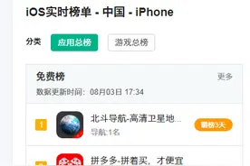 别被迷惑了，你手机上的北斗导航App和北斗卫星导航没关系图片