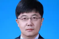 按照组织安排，陕西宝鸡副市长高建华赴自然资源部挂职图片