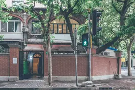 上海小店故事｜一间房间，一个插画的世界图片