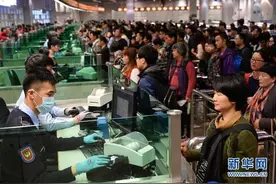 香港市民赴澳门措施收紧：检测报告仅3日有效 还须隔离14天图片