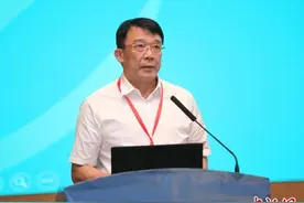 中国教育学会举办“领航计划”研修 聚焦高中新课改图片
