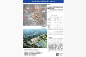 济南又一批学校规划出炉！含小学、初中等，看在你家附近吗？图片