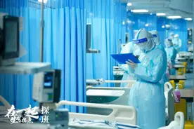 《在一起》亮点多，《穿越火线》掀电竞影视风潮，重磅新剧看这里图片
